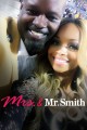 Mrs. & Mr. Smith