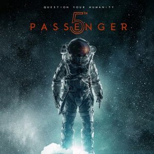 5th Passenger (2018) photo 3
