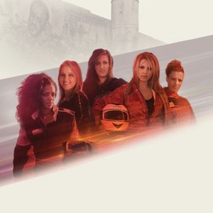 Speed Sisters photo 16