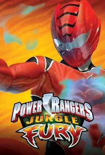 Power Rangers - Rotten Tomatoes