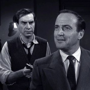 martin landau twilight zone