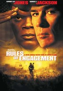 Rules of Engagement poster image