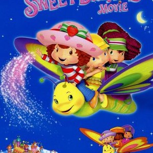 Strawberry Shortcake: The Sweet Dreams Movie - Rotten Tomatoes