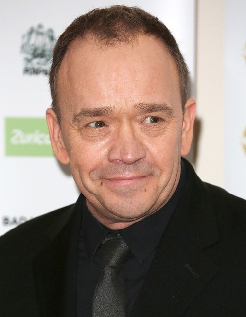 Todd Carty