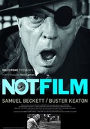 Notfilm poster image