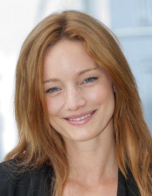 Laurence Leboeuf