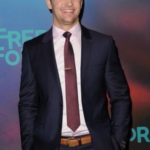 Burkely Duffield at arrivals for Freeform 2017 Upfront, Hudson Mercantile, New York, NY April 19, 2017. Photo By: Kristin Callahan/Everett Collection