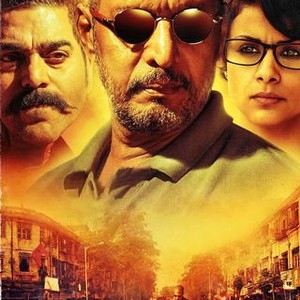 Ab Tak Chhappan 2 Rotten Tomatoes