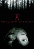 The Blair Witch Project poster image