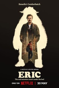 Eric: Limited Series