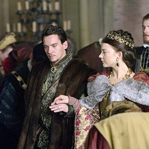 The Tudors Season 2 Rotten Tomatoes