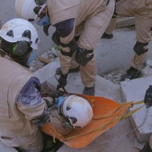 <em>The White Helmets</em> photo 6