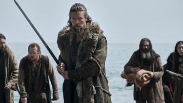 Vikings season 2 hot sale episode 2 123movies