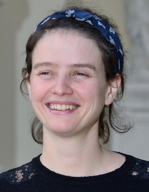 Pauline Etienne