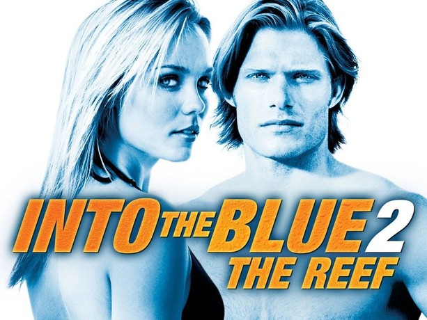 Into The Blue 2 Parvati Into The Blue 2: The Reef (2009) Trailer