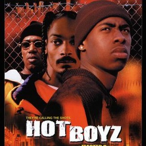 Hot Boyz (1999) photo 9