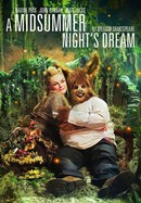 A Midsummer Night's Dream poster image