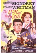 The Day and the Hour poster image