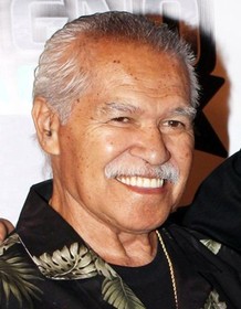 Ed Corney
