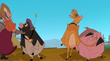 Home on the range putlocker clearance