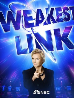 Weakest Link: Season 3 | Rotten Tomatoes