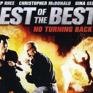 Best Of The Best 3 No Turning Back Rotten Tomatoes