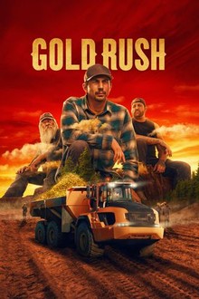 Gold Rush: Alaska: Season 16, Episode 21 | Rotten Tomatoes