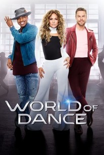 Watch trailer for World of Dance
