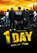 1 Day poster image