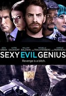 Sexy Evil Genius poster image