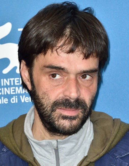 Razvan Radulescu