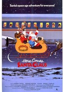 Here Comes Santa Claus poster image