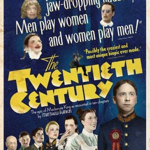 The Twentieth Century photo 5
