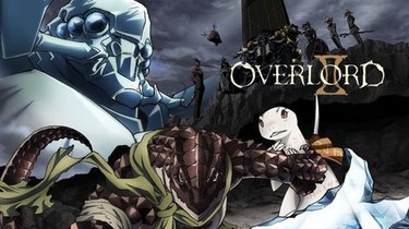 Watch cartoons online overlord hot sale