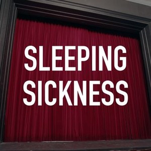 "Sleeping Sickness photo 2"