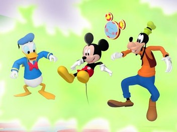 Mickey mouse clubhouse season 4 episode 25 best sale