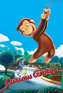 Curious George - Rotten Tomatoes