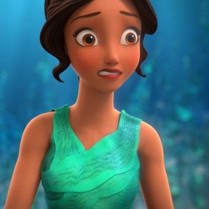 elena of avalor bathing suit