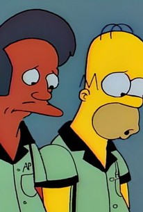 The Simpsons: Season 22, Episode 17 - Rotten Tomatoes