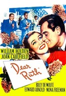 Dear Ruth poster image
