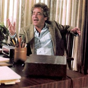 GONG SHOW MOVIE, THE, Chuck Barris, 1980