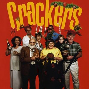 Crackers - Rotten Tomatoes