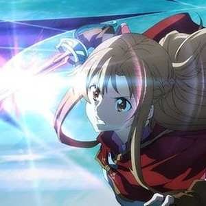 Sword Art Online -FULLDIVE- Feature-Length Event to Stream on