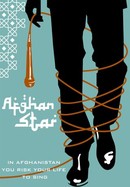 Afghan Star poster image