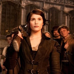 Hansel & Gretel: Witch Hunters - Rotten Tomatoes