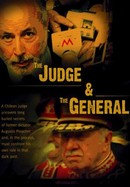 The Judge and the General poster image