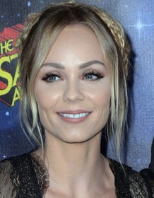 Laura Vandervoort