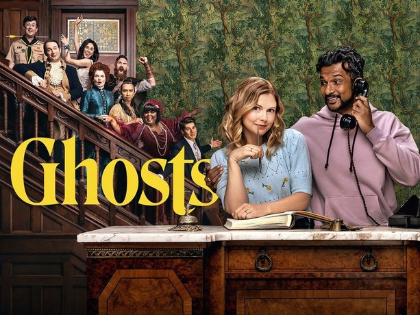 8 ghosts online