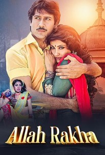 La Rakha Allah Rakha | Rotten Tomatoes