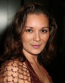 Patrice Martinez